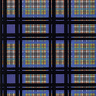 Chennai Scenes and Murals II Wallpaper By Designers Guild