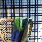 Chennai Scenes and Murals II Wallpaper By Designers Guild