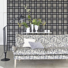 Chennai Scenes and Murals II Wallpaper By Designers Guild