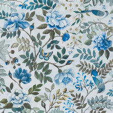 PDG1146/05 Porcelaine De Chine Porcelain Wallpaper by Designers Guild