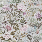 PDG1146/06 Porcelaine De Chine Cameo Wallpaper by Designers Guild