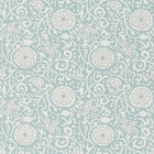 PDG1147/03 Shaqui Porcelaine De Chine Eau de Nil Wallpaper by Designers Guild