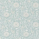 Shaqui Porcelaine De Chine Eau de Nil Wallpaper by Designers Guild