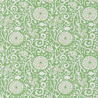 PDG1147/06 Shaqui Porcelaine De Chine Emerald Wallpaper by Designers Guild