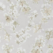 PDG1148/01 Fleur D'Assam Porcelaine De Chine Pearl Wallpaper by Designers Guild