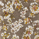 Fleur D'Assam Porcelaine De Chine Copper Wallpaper by Designers Guild