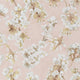 Fleur D'Assam Porcelaine De Chine Cameo Wallpaper by Designers Guild