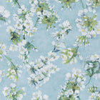 PDG1148/06 Fleur D'Assam Porcelaine De Chine Sky Wallpaper by Designers Guild