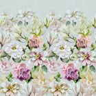 PDG1149/01 Jardin Botanique Porcelaine De Chine Peony Wallpaper by Designers Guild