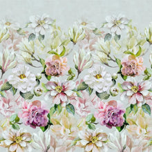 PDG1149/01 Jardin Botanique Porcelaine De Chine Peony Wallpaper by Designers Guild