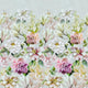 Jardin Botanique Porcelaine De Chine Peony Wallpaper by Designers Guild