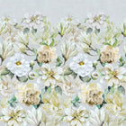 PDG1149/02 Jardin Botanique Porcelaine De Chine Birch Wallpaper by Designers Guild