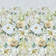 Jardin Botanique Porcelaine De Chine Birch Wallpaper by Designers Guild