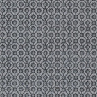 PDG1150/05 Jaal Porcelaine De Chine Graphite Wallpaper by Designers Guild