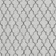 Pergola Trellis Porcelaine De Chine Graphite Wallpaper by Designers Guild