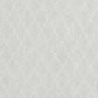 PDG1151/02 Pergola Trellis Porcelaine De Chine Oyster Wallpaper by Designers Guild