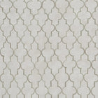 PDG1151/03 Pergola Trellis Porcelaine De Chine Stone Wallpaper by Designers Guild