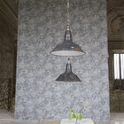 PDG640/05 Botticino Sukumala Wallpaper by Designers Guild