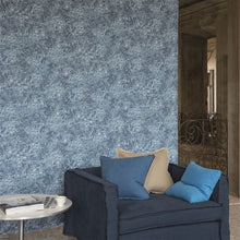 PDG640/15 Botticino Sukumala Wallpaper by Designers Guild