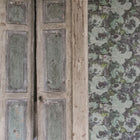 PDG642/03 Mattiazzo Sukumala Wallpaper by Designers Guild