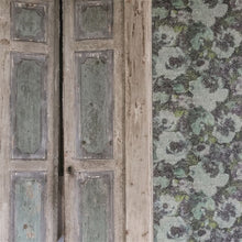 PDG642/03 Mattiazzo Sukumala Wallpaper by Designers Guild