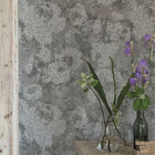 PDG643/04 Udyana Sukumala Wallpaper by Designers Guild