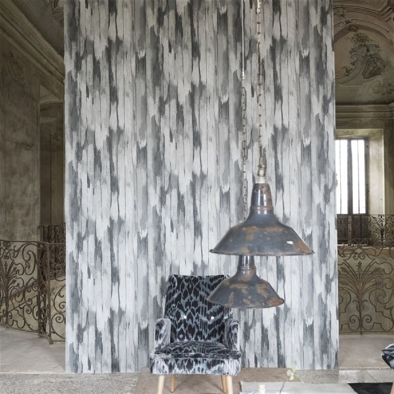 PDG645/03 Patola Palasini Wallpaper by Designers Guild