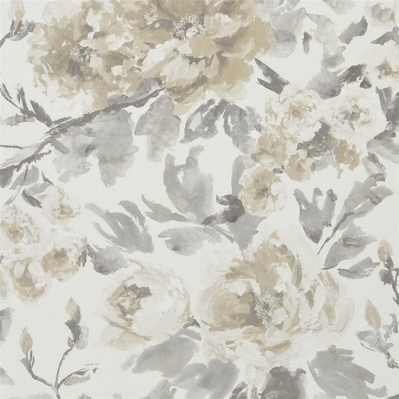 PDG649/04 Shanghai Garden Wallpaper by Designers Guild