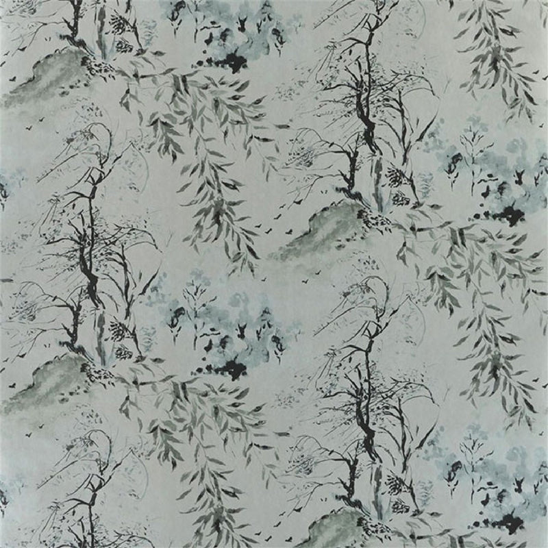 PDG651/05 Winter Palace Shanghai Garden Wallpaper by Designers Guild