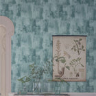 PDG653/07 Marmorino Shanghai Garden Wallpaper by Designers Guild