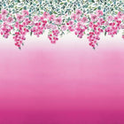 PDG656/01 Trailing Rose Scenes and Murals Wallpaper By Designers Guild
