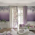 PDG657/02 Summer Palace Scenes and Murals Wallpaper By Designers Guild