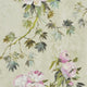Floreale Caprifoglio Wallpaper by Designers Guild