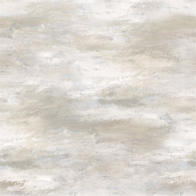 PDG677/02 Cielo Caprifoglio Panel by Designers Guild