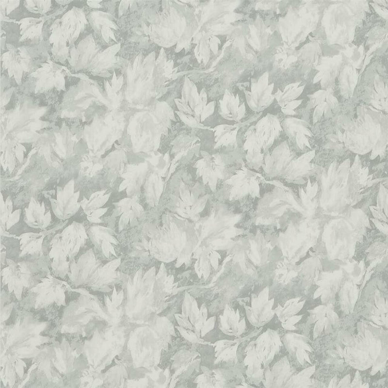 PDG679/03 Fresco Leaf Caprifoglio Wallpaper by Designers Guild