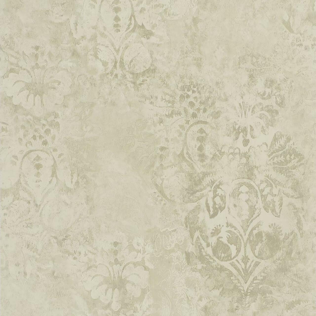 PDG681/02 Gessetto Boratti Wallpaper by Designers Guild