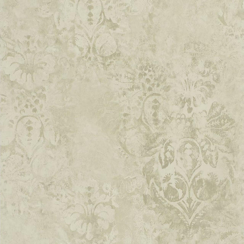 PDG681/02 Gessetto Boratti Wallpaper by Designers Guild