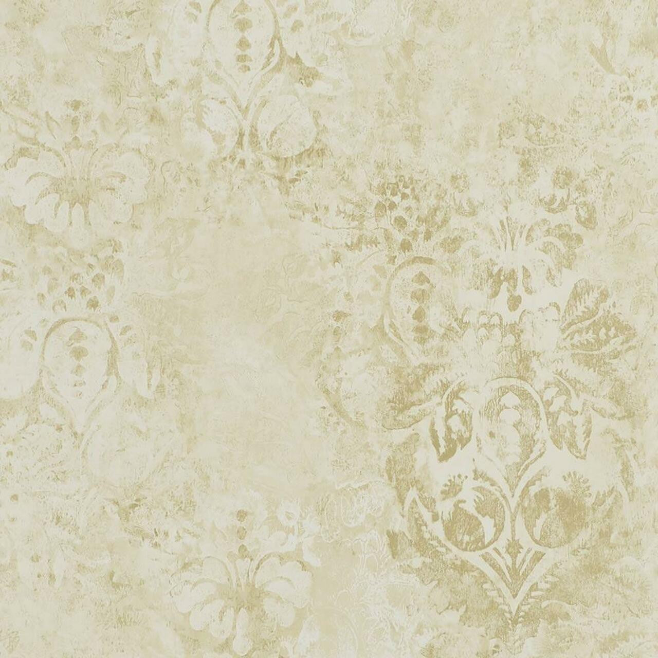PDG681/03 Gessetto Boratti Wallpaper by Designers Guild