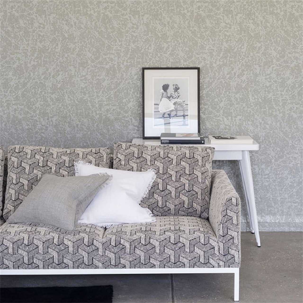 PDG682/03 Boratti Wallpaper by Designers Guild