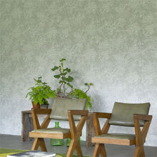 PDG683/08 Chiazza Boratti Wallpaper by Designers Guild