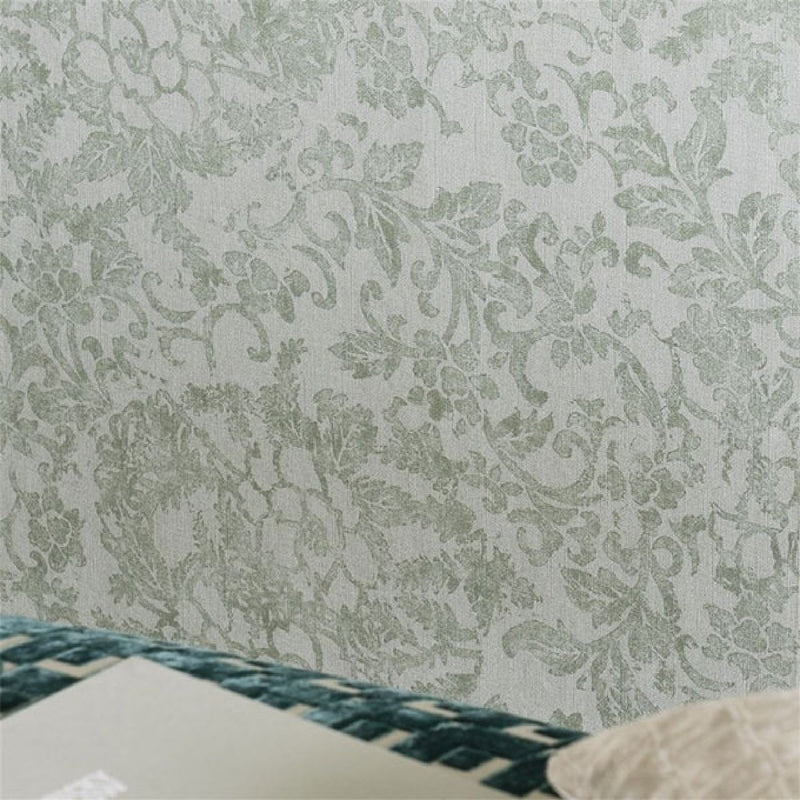PDG684/08 Filigrana Boratti Wallpaper by Designers Guild