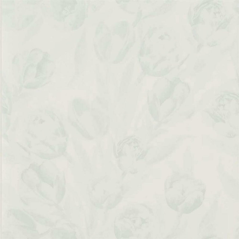 PDG685/01 Fontainebleau Marquisette Wallpaper by Designers Guild