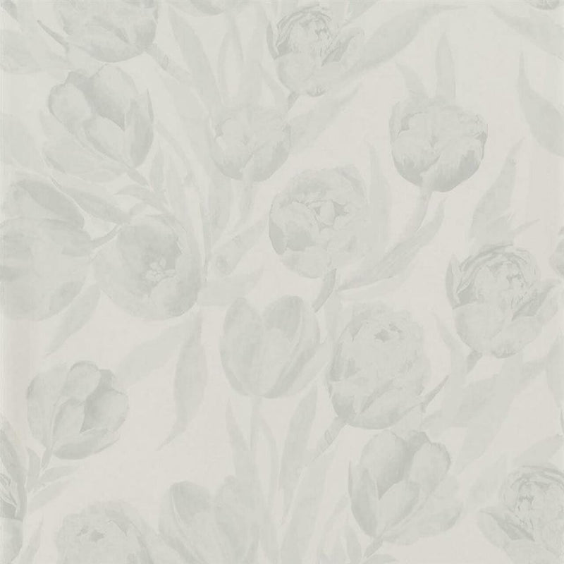 PDG685/08 Fontainebleau Marquisette Wallpaper by Designers Guild