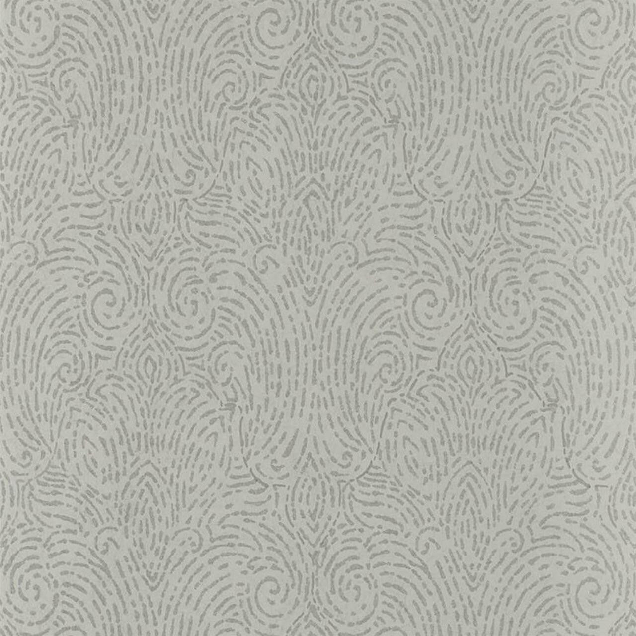 PDG688/03 Basilica Marquisette Wallpaper by Designers Guild