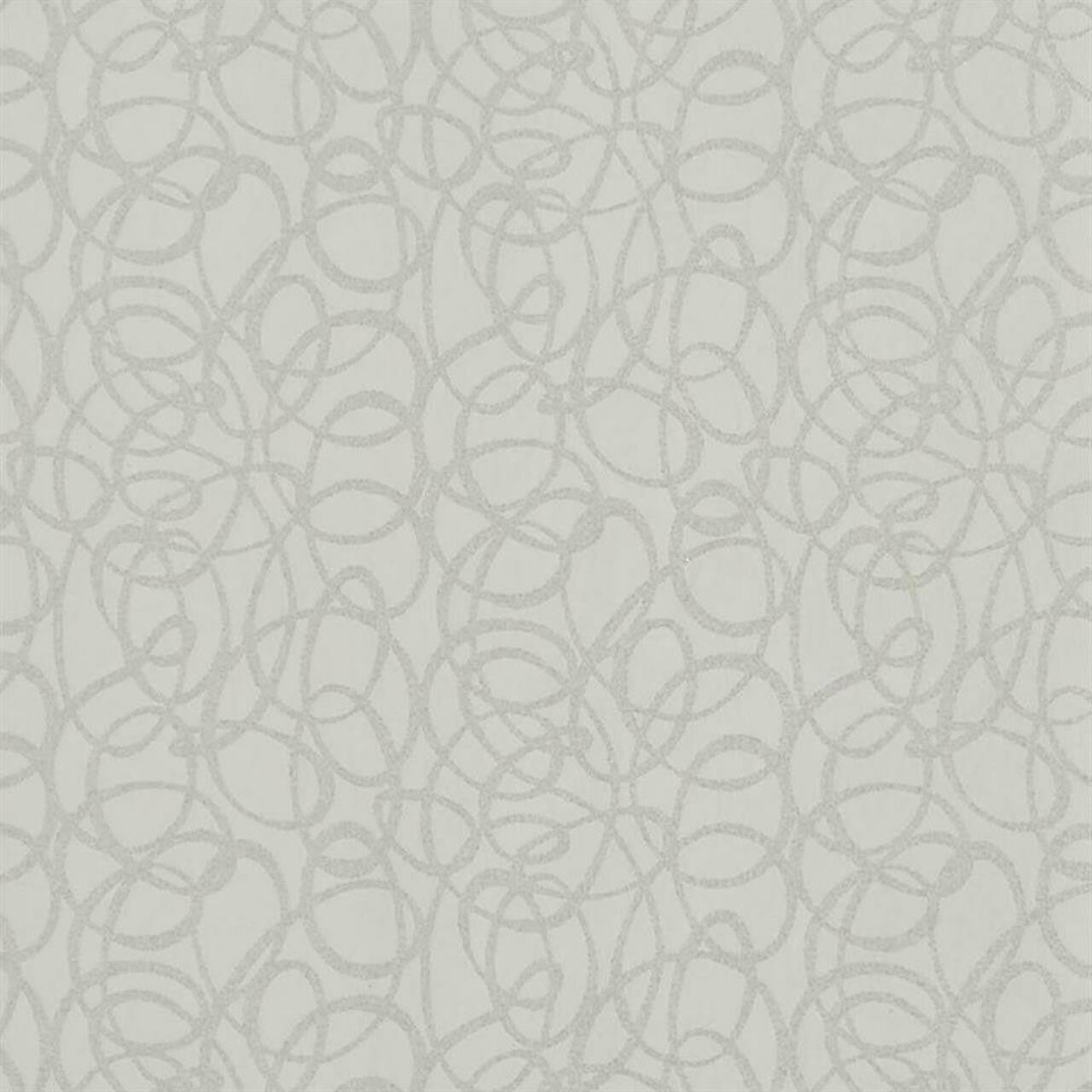 PDG690/03 Girandole Marquisette Wallpaper by Designers Guild