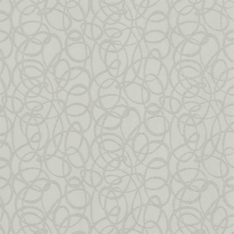 PDG690/03 Girandole Marquisette Wallpaper by Designers Guild