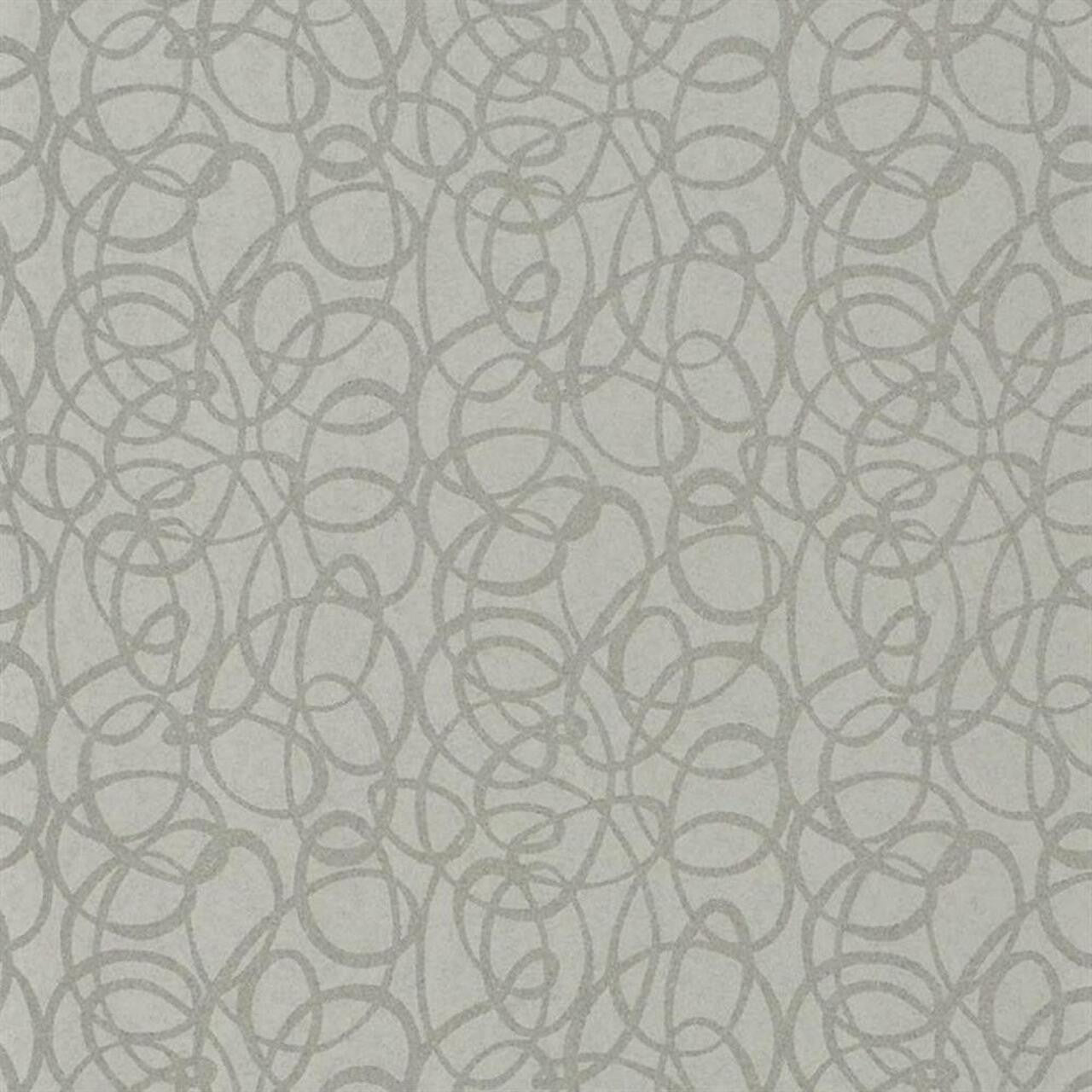 PDG690/04 Girandole Marquisette Wallpaper by Designers Guild