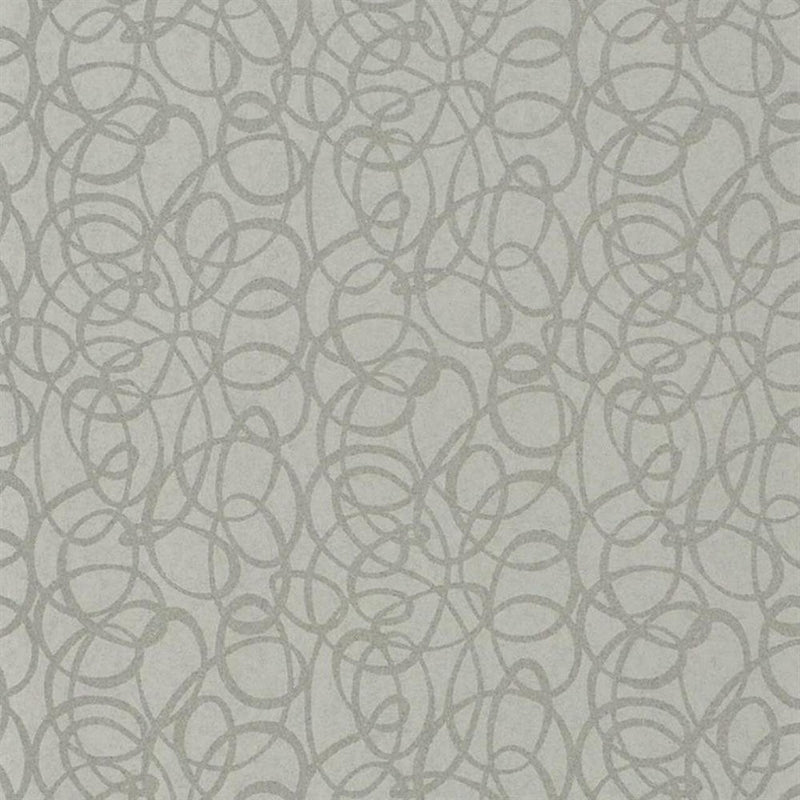 PDG690/04 Girandole Marquisette Wallpaper by Designers Guild