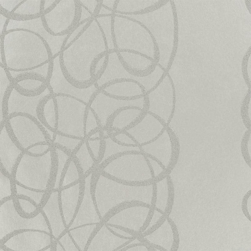 PDG692/02 Montauroux Marquisette Wallpaper by Designers Guild