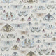 Issoria Jardin Des Plantes Wallpaper by Designers Guild